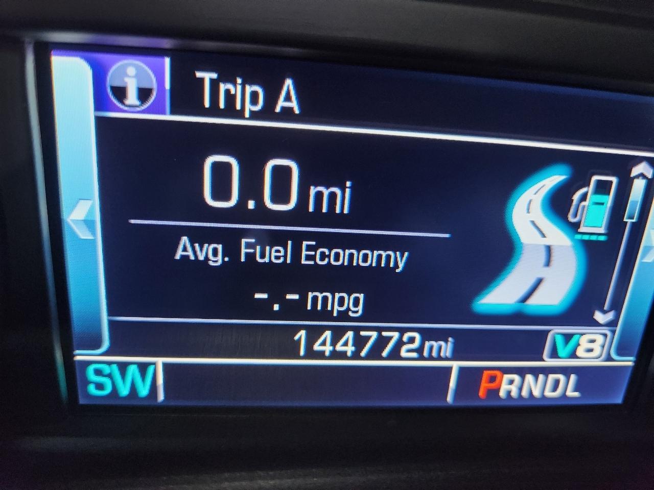 Chevrolet Silverado 1500 4WD Crew Cab 143.5" LT w/2LT 2017