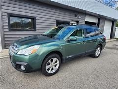 2013 Subaru Outback 