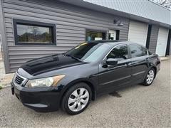 2009 Honda Accord Sdn 