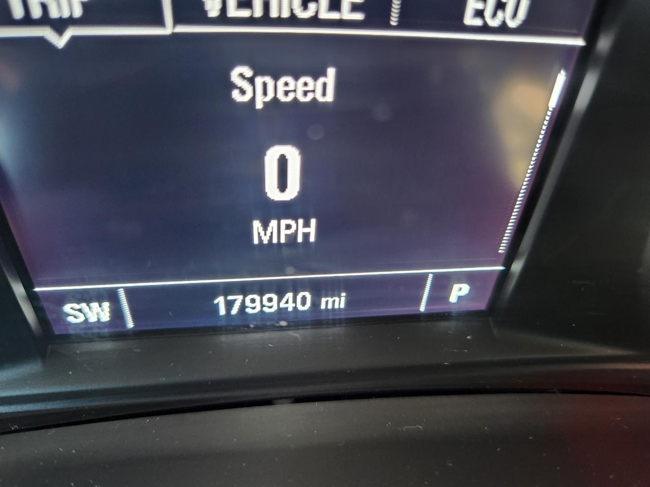 Chevrolet Malibu 4dr Sdn LS w/1FL 2018