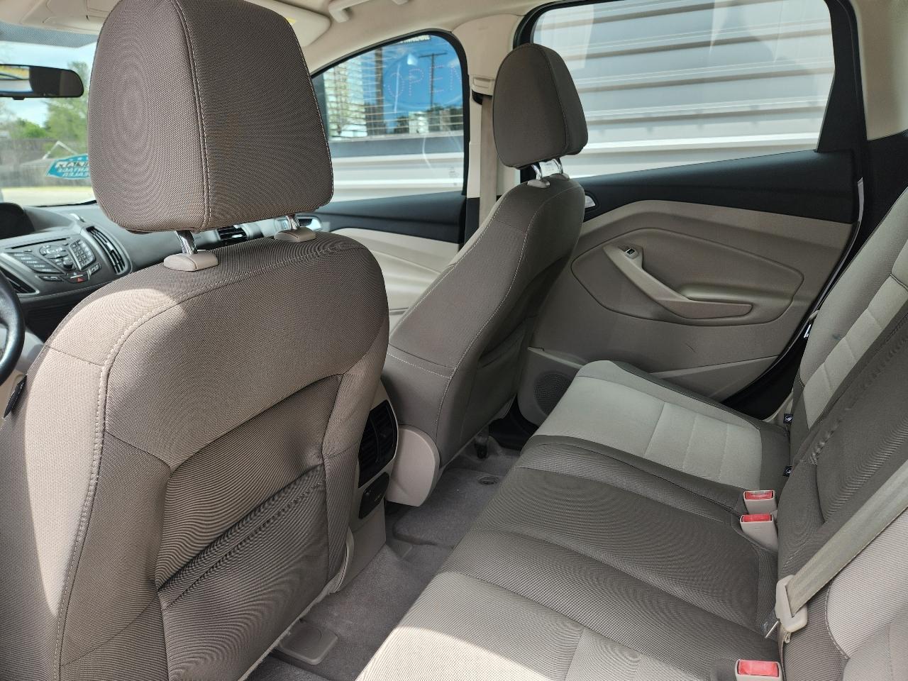 Ford C-Max Hybrid 5dr HB SE 2015