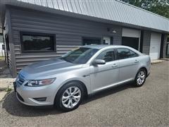 2011 Ford Taurus 