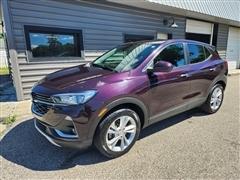 2021 Buick Encore GX 
