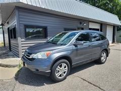 2010 Honda CR-V 