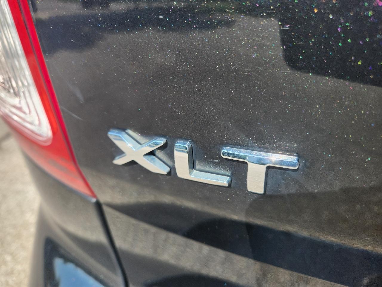 Ford Explorer 4WD 4dr XLT 2013