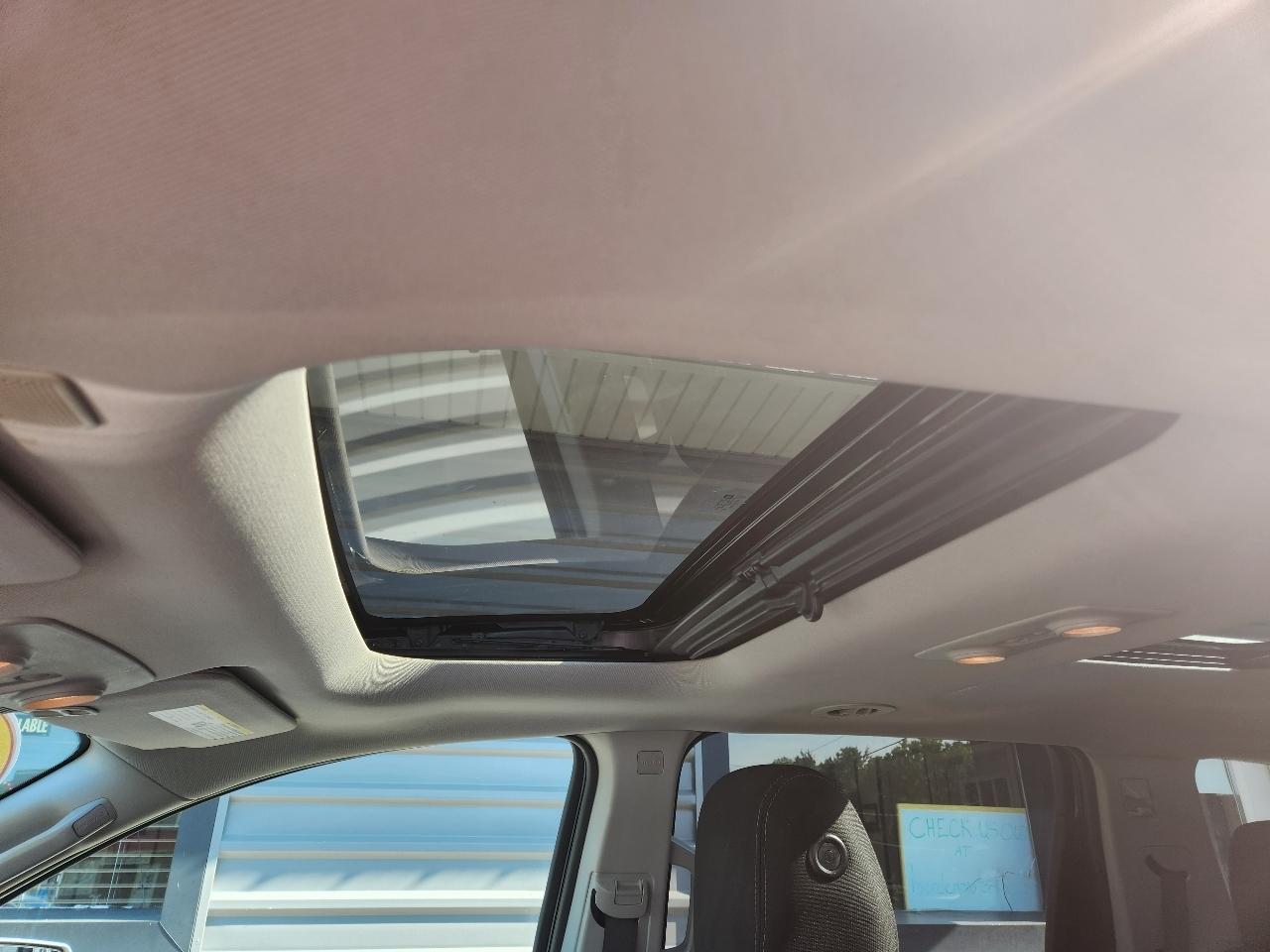 Chevrolet Traverse FWD 4dr LT w/1LT 2017