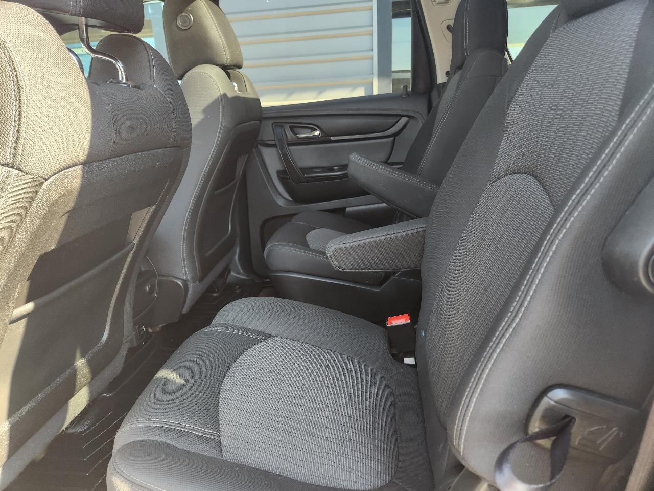 Chevrolet Traverse FWD 4dr LT w/1LT 2017