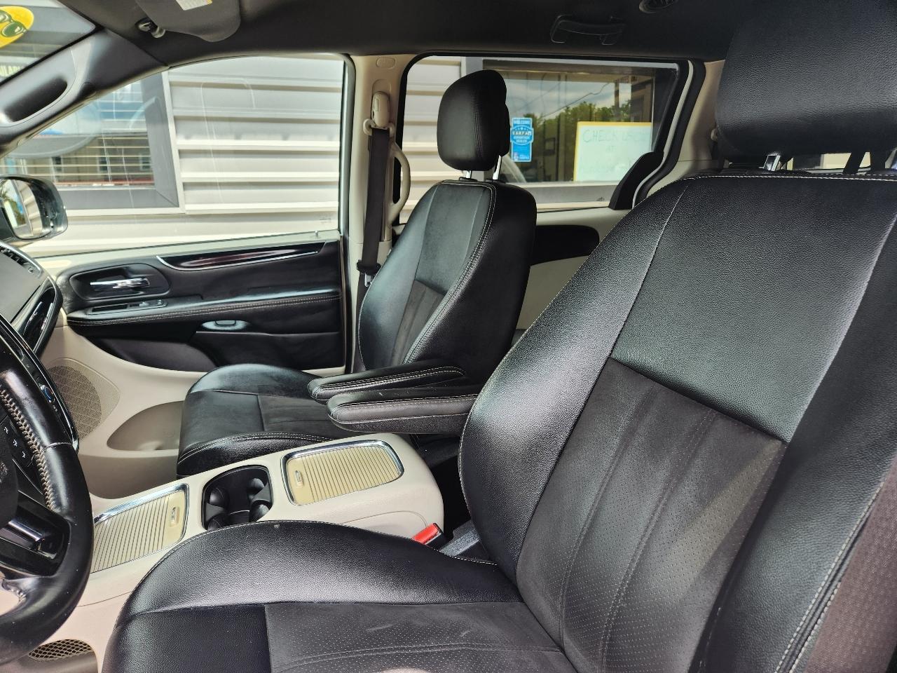 Dodge Grand Caravan SXT Wagon 2020