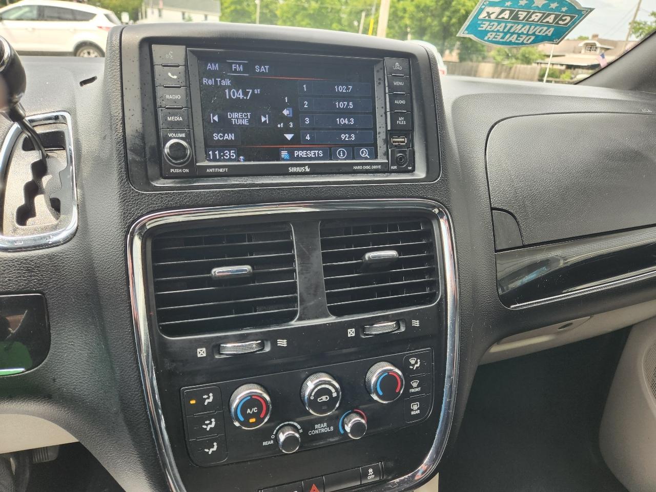 Dodge Grand Caravan SXT Wagon 2020