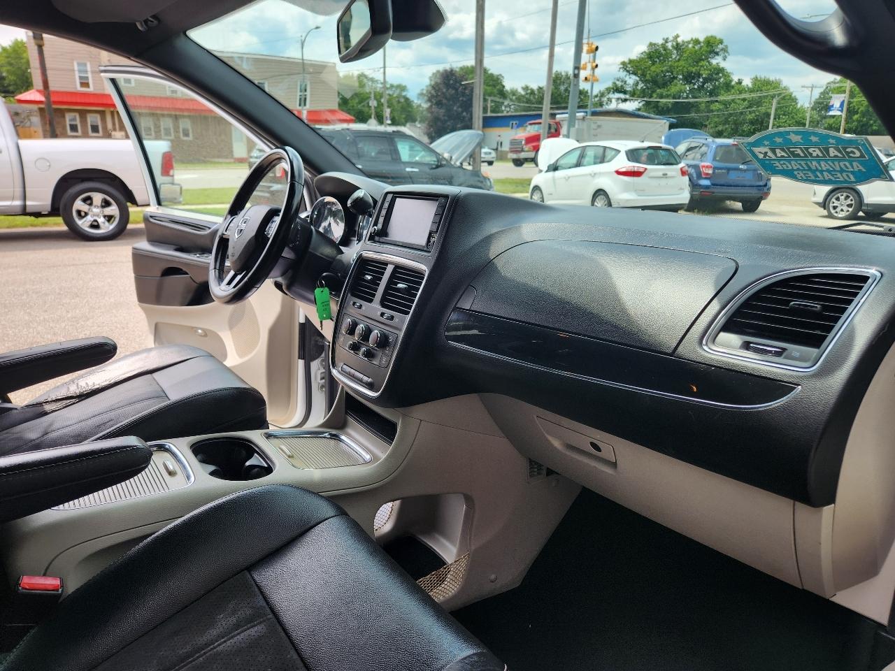 Dodge Grand Caravan SXT Wagon 2020