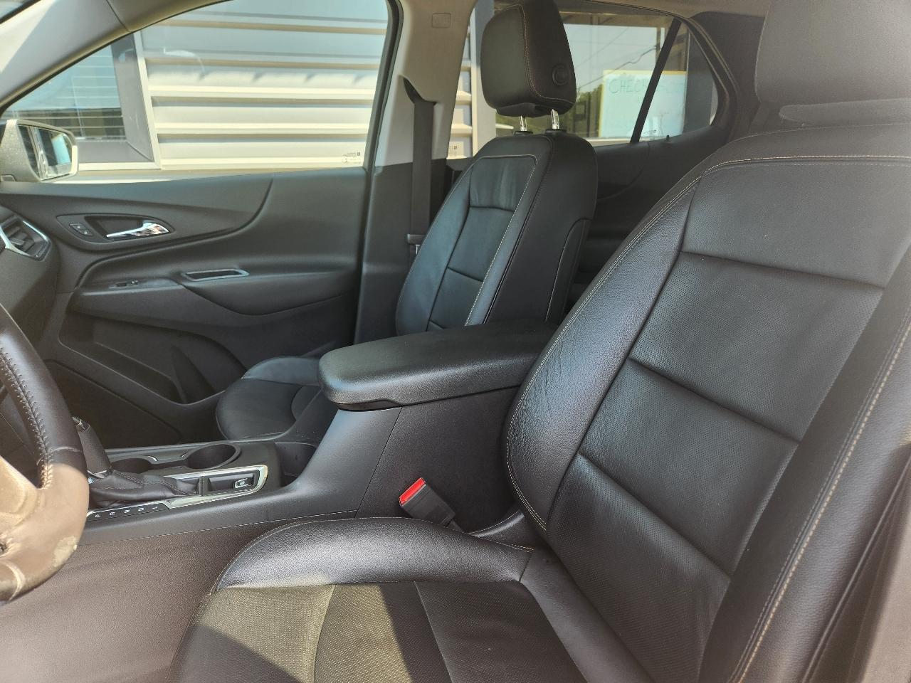 Chevrolet Equinox FWD 4dr LT w/1LT 2021