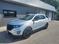 2021 Chevrolet Equinox 