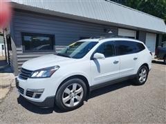 2016 Chevrolet Traverse 