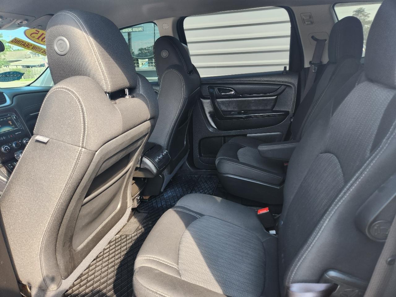 Chevrolet Traverse AWD 4dr LT w/1LT 2015