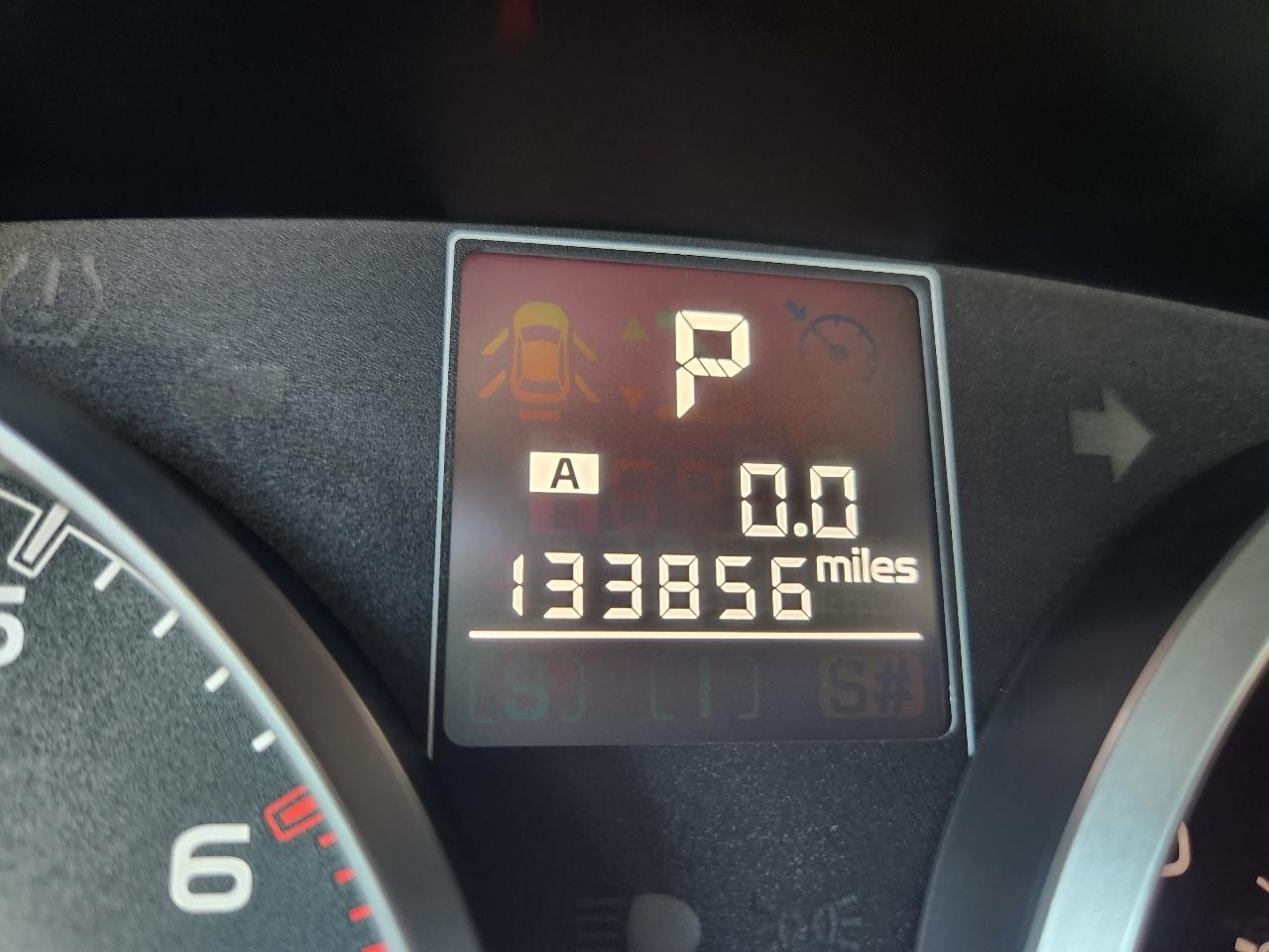 Subaru Outback photo 10