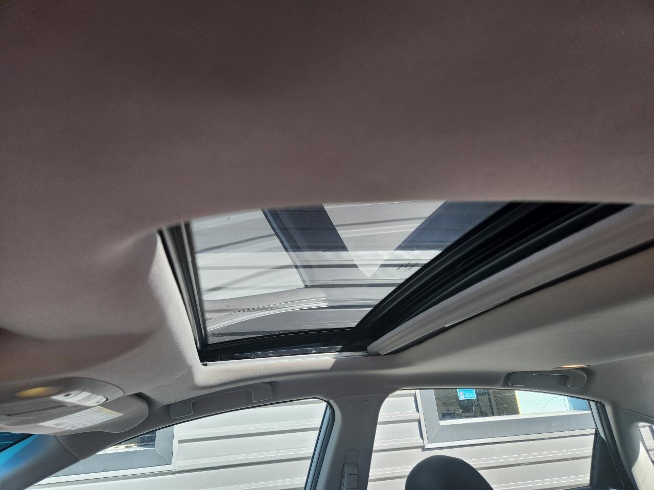 Nissan Altima 4dr Sdn I4 2.5 SV 2015