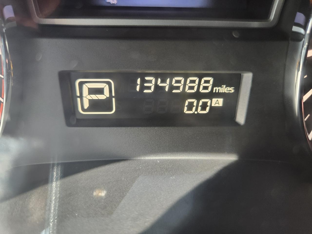 Nissan Altima 4dr Sdn I4 2.5 SV 2015