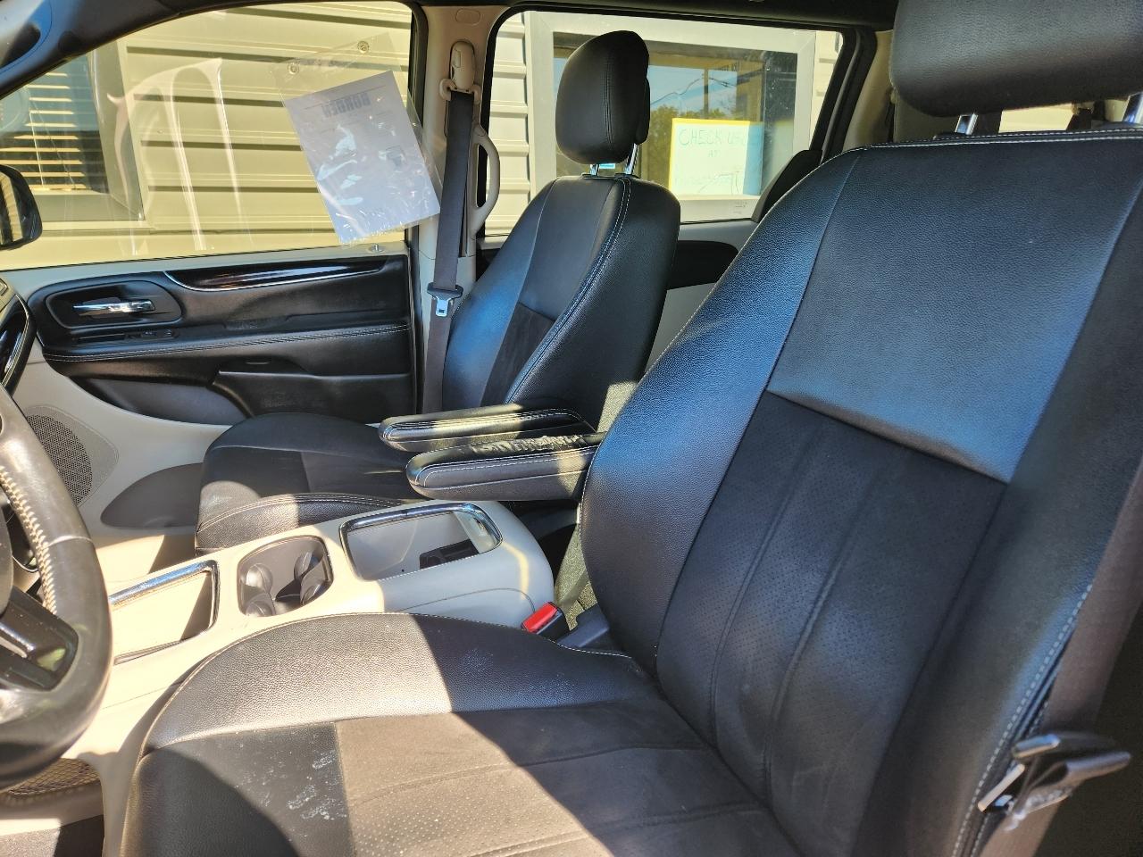 Dodge Grand Caravan SXT Wagon 2020