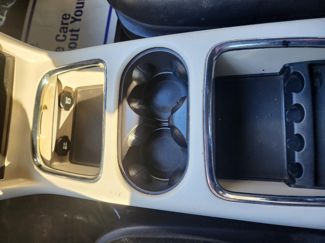 Dodge Grand Caravan SXT Wagon 2020