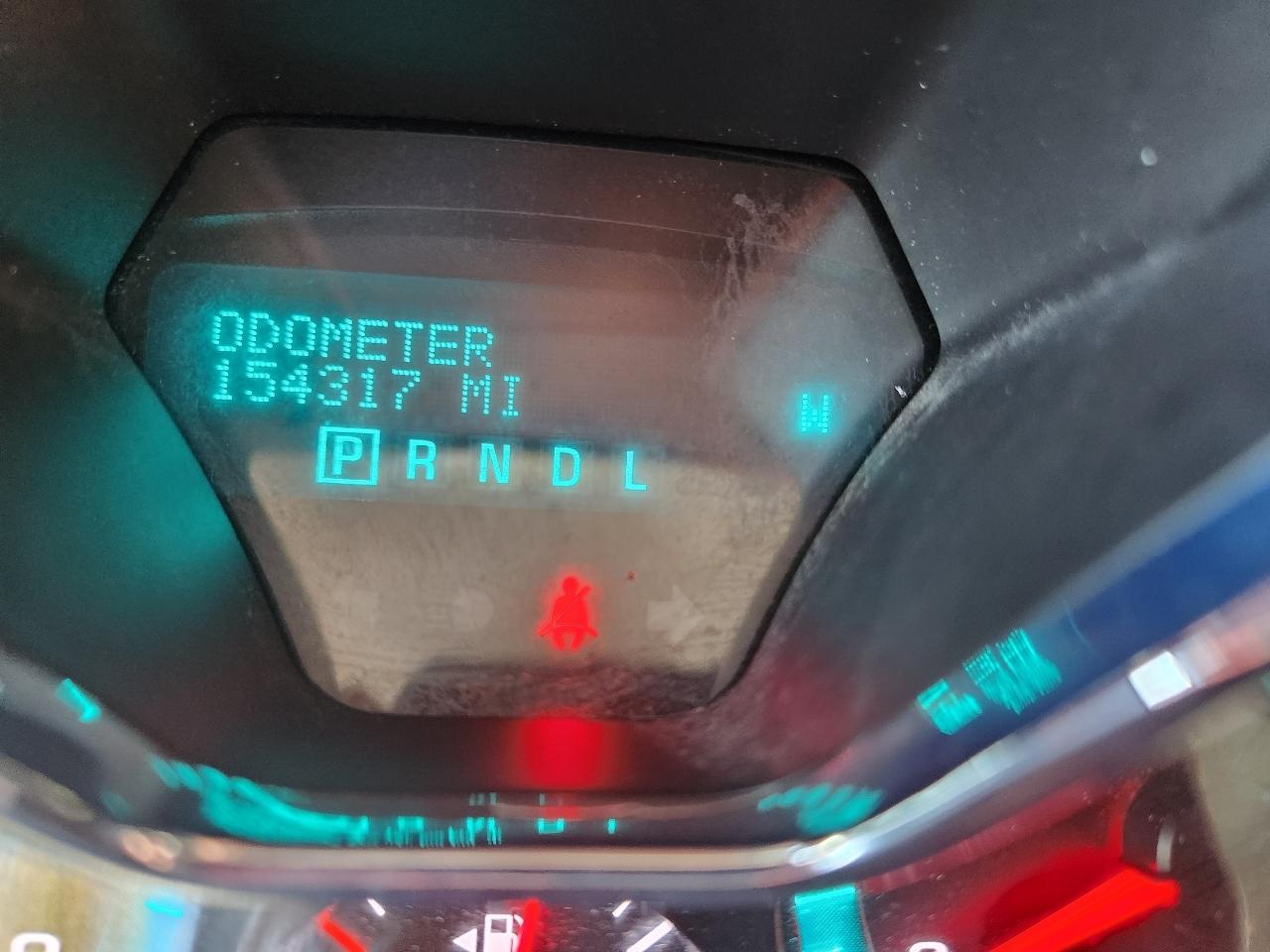 Chevrolet Traverse FWD 4dr LT w/1LT 2015