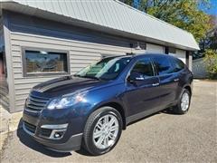 2015 Chevrolet Traverse 