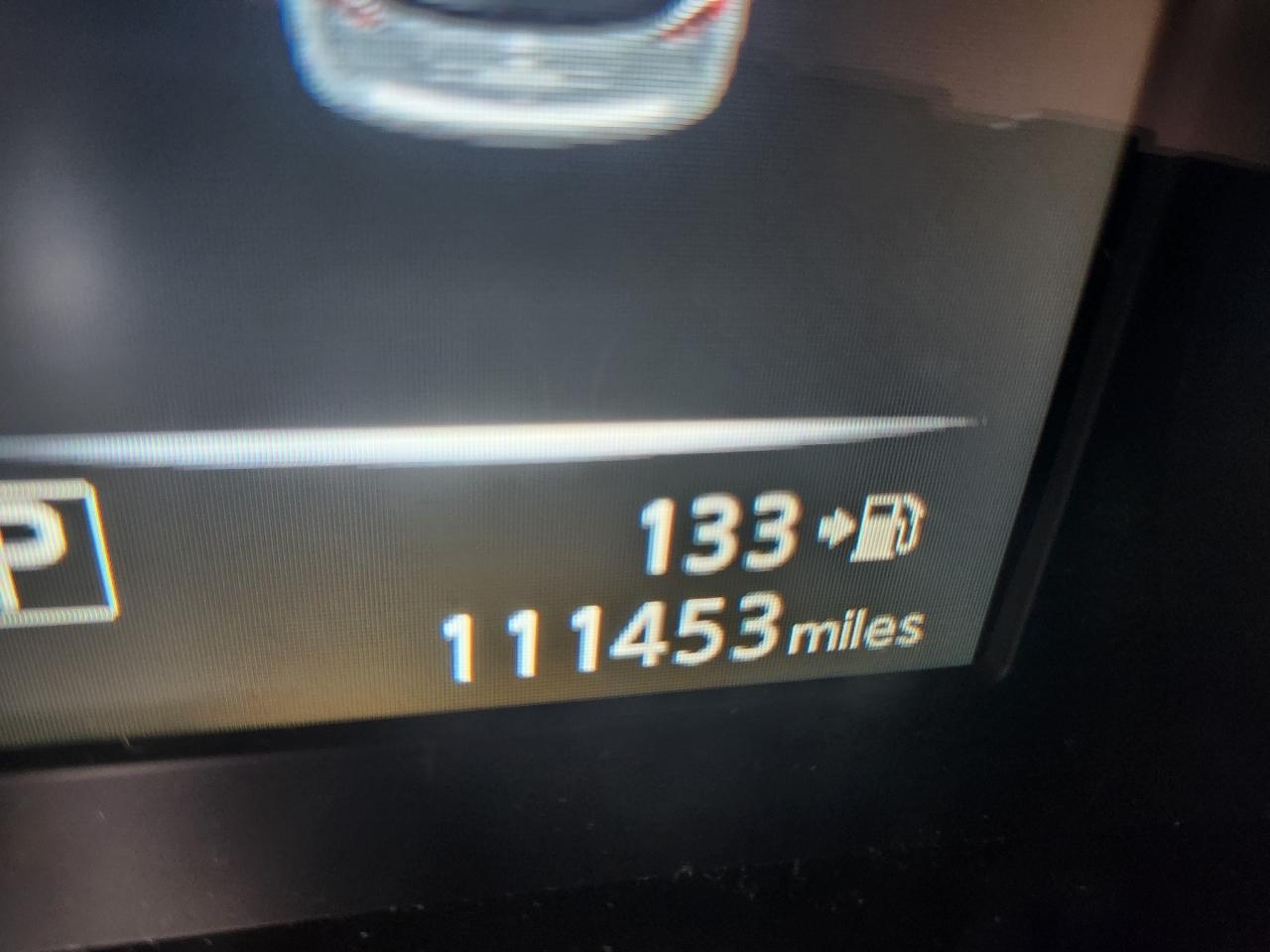 Nissan Rogue 2017.5 AWD SV 2017