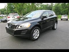 2013 Volvo XC60 