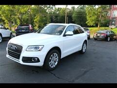 2014 Audi Q5 