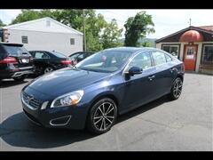 2013 Volvo S60 