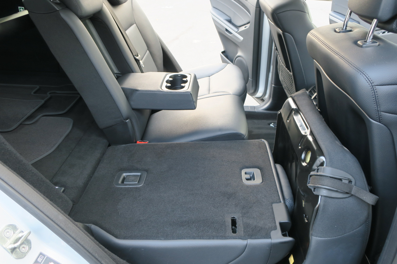 Mercedes-Benz M-Class ML350 2010 Mercedes-Benz M-Class ML350 2010