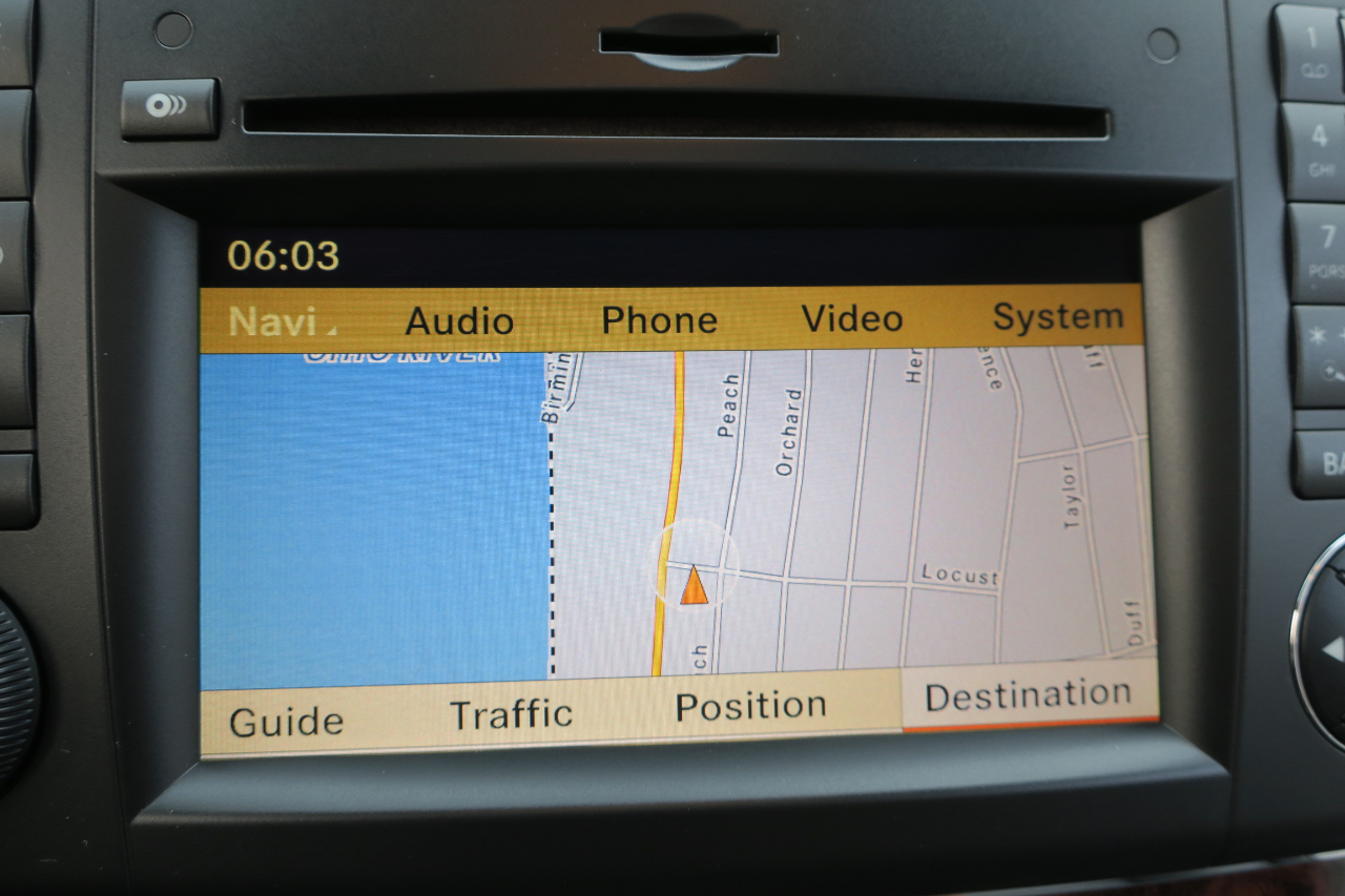 Mercedes-Benz M-Class ML350 2010 Mercedes-Benz M-Class ML350 2010