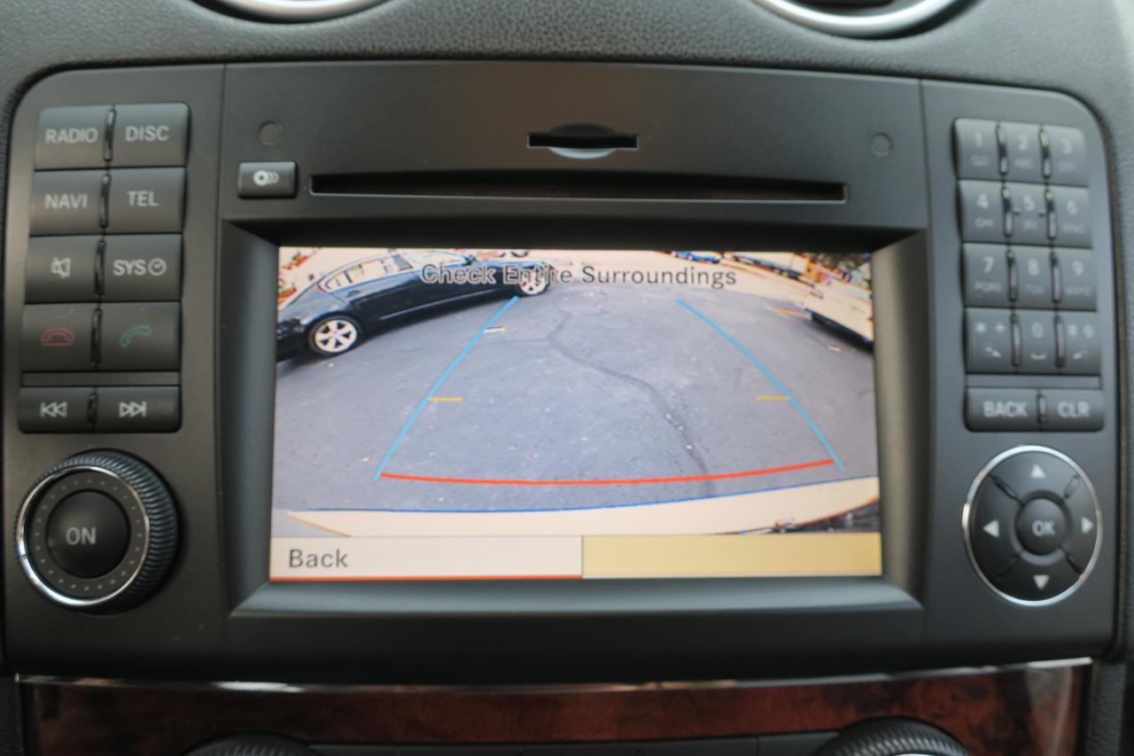 Mercedes-Benz M-Class ML350 2010 Mercedes-Benz M-Class ML350 2010