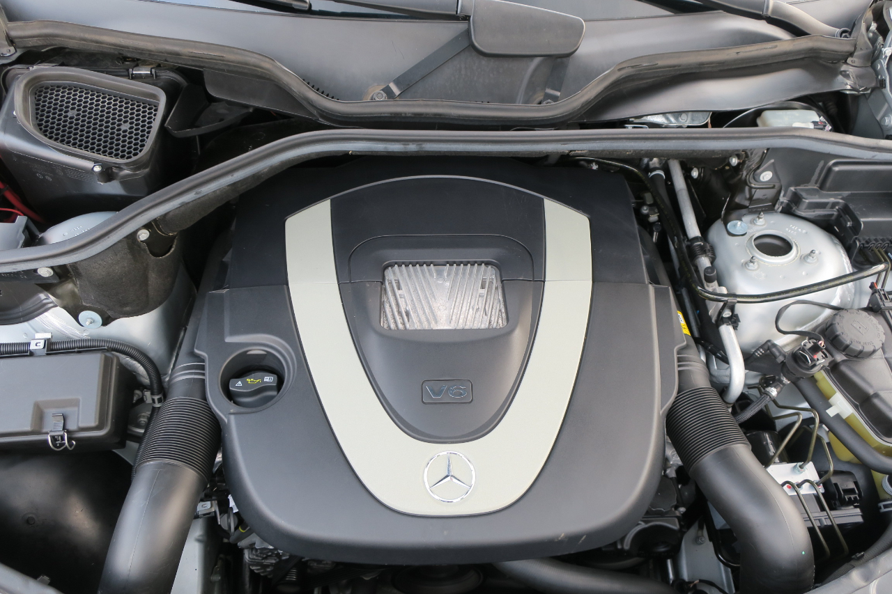 Mercedes-Benz M-Class ML350 2010 Mercedes-Benz M-Class ML350 2010