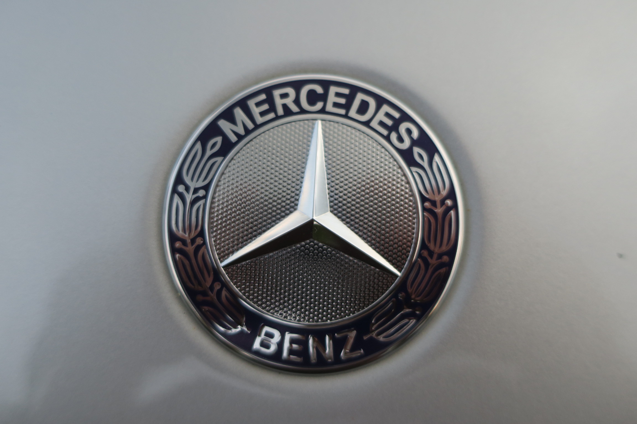 Mercedes-Benz M-Class ML350 2010 Mercedes-Benz M-Class ML350 2010