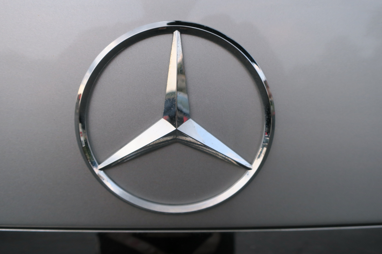 Mercedes-Benz M-Class ML350 2010 Mercedes-Benz M-Class ML350 2010