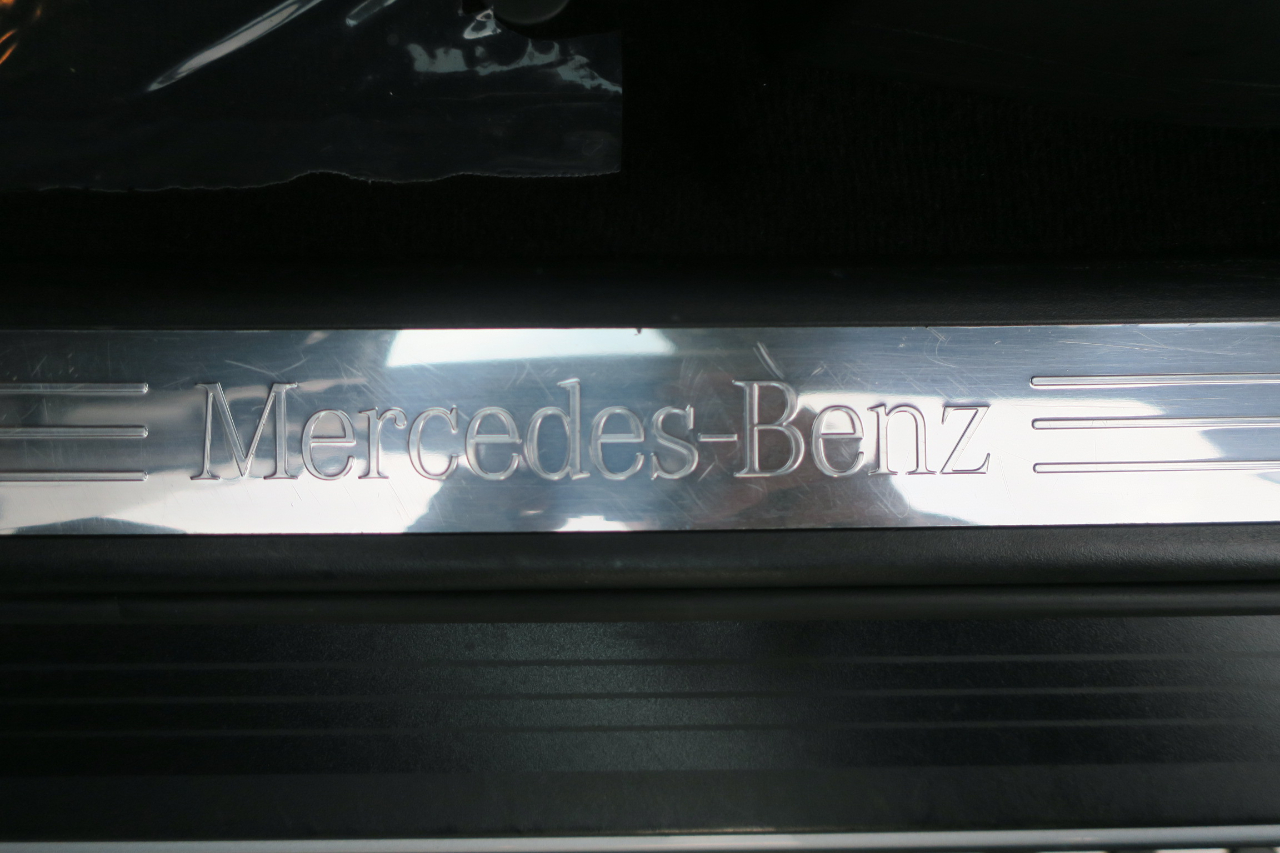 Mercedes-Benz M-Class ML350 2010 Mercedes-Benz M-Class ML350 2010