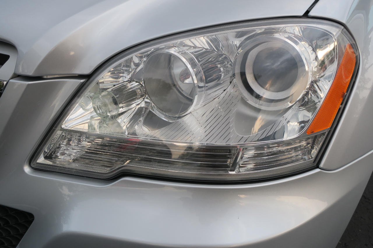 Mercedes-Benz M-Class ML350 2010 Mercedes-Benz M-Class ML350 2010