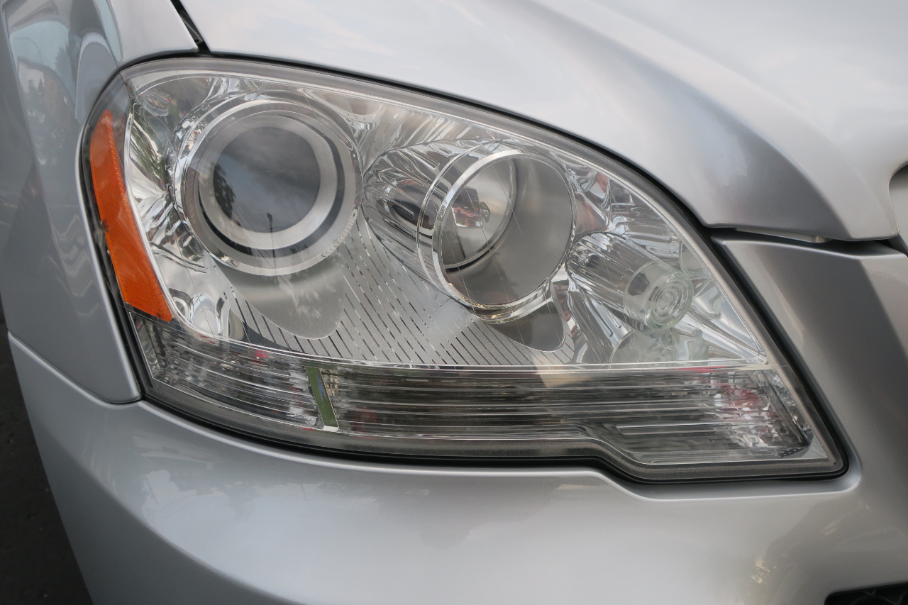 Mercedes-Benz M-Class ML350 2010 Mercedes-Benz M-Class ML350 2010