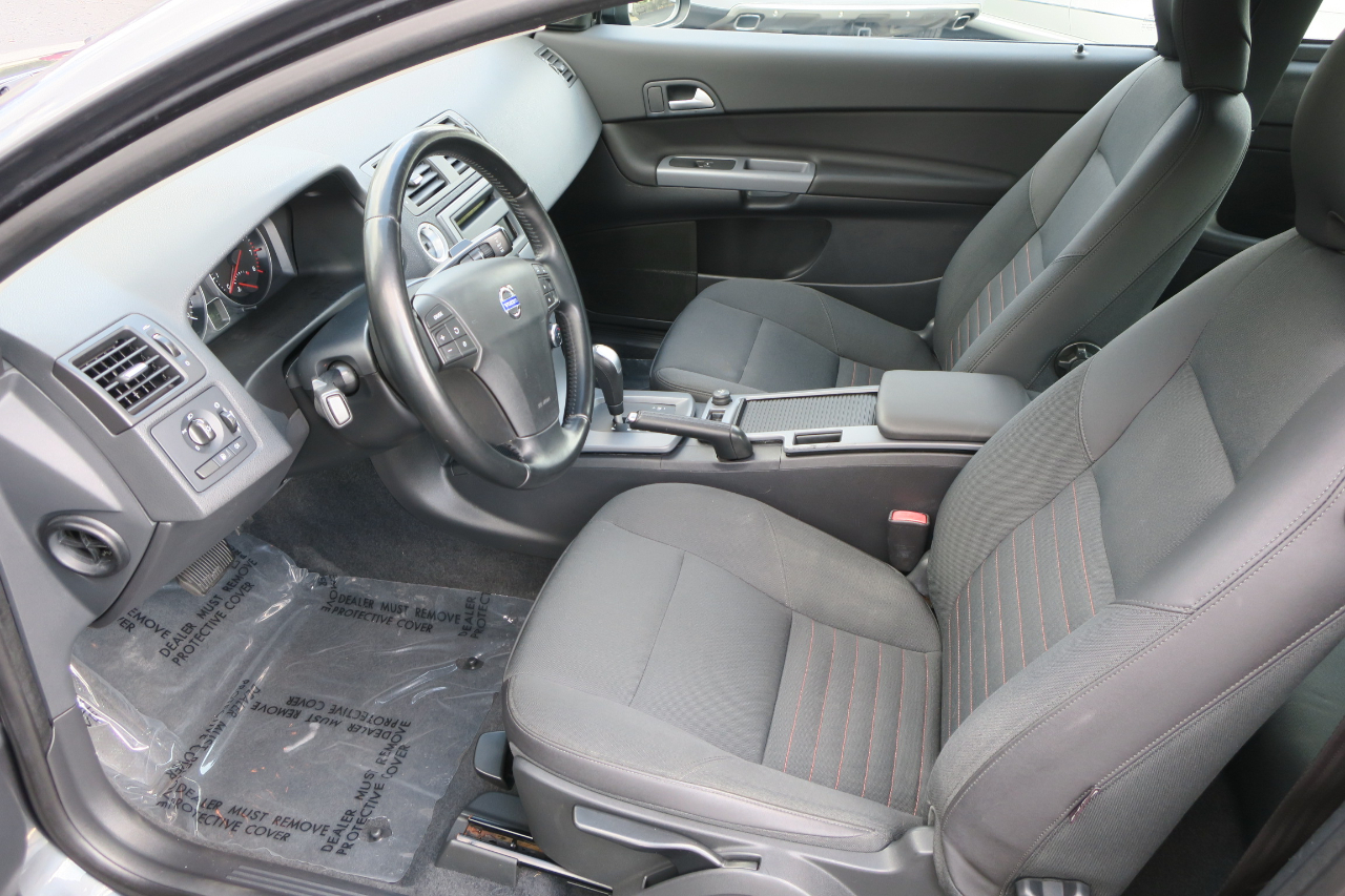 Volvo C30 T5 2013 Volvo C30 T5 2013