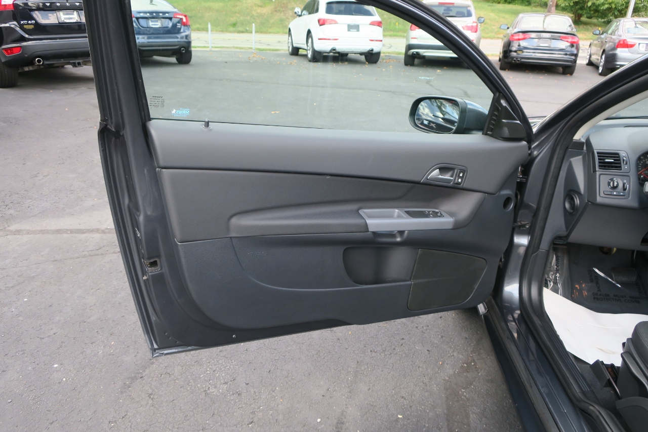 Volvo C30 T5 2013 Volvo C30 T5 2013