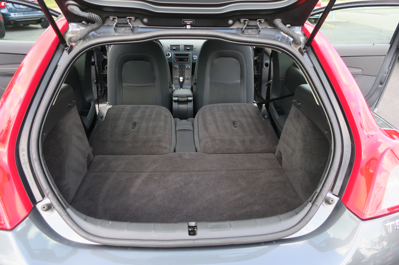 Volvo C30 T5 2013 Volvo C30 T5 2013