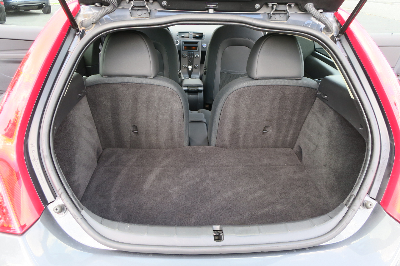 Volvo C30 T5 2013 Volvo C30 T5 2013