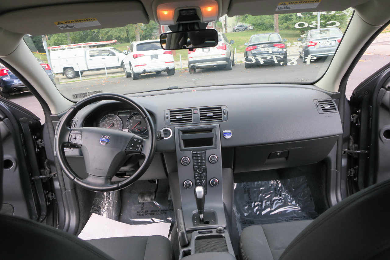 Volvo C30 T5 2013 Volvo C30 T5 2013