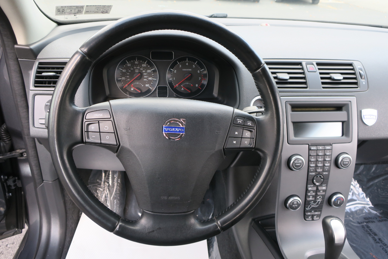 Volvo C30 T5 2013 Volvo C30 T5 2013