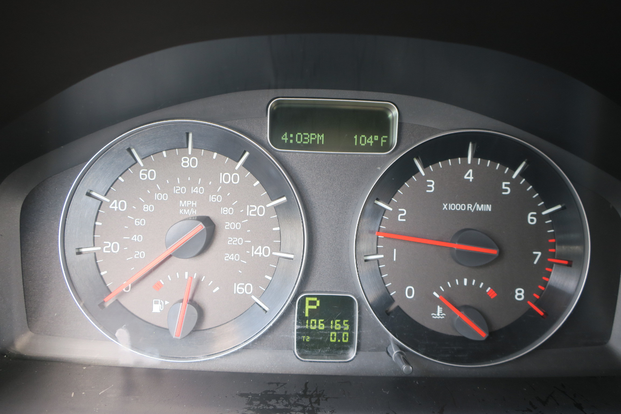 Volvo C30 T5 2013 Volvo C30 T5 2013