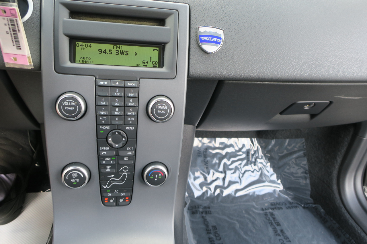 Volvo C30 T5 2013 Volvo C30 T5 2013