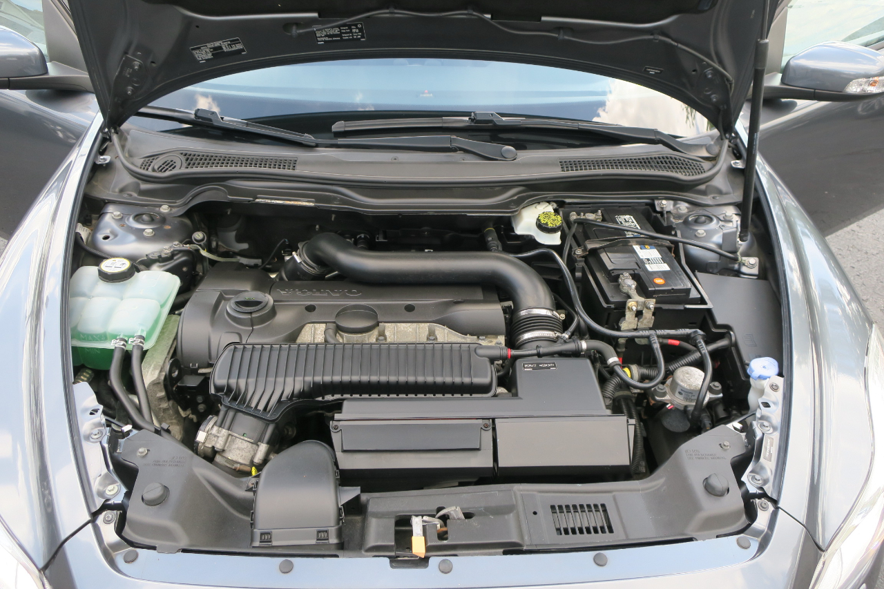 Volvo C30 T5 2013 Volvo C30 T5 2013