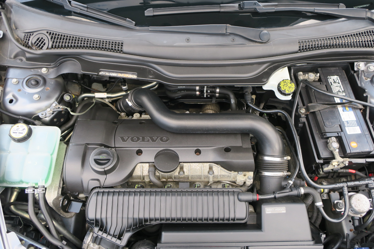 Volvo C30 T5 2013 Volvo C30 T5 2013