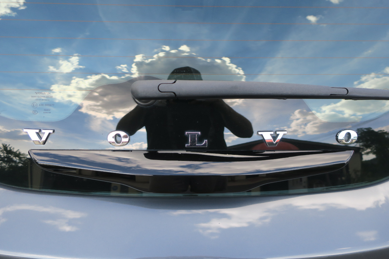 Volvo C30 T5 2013 Volvo C30 T5 2013