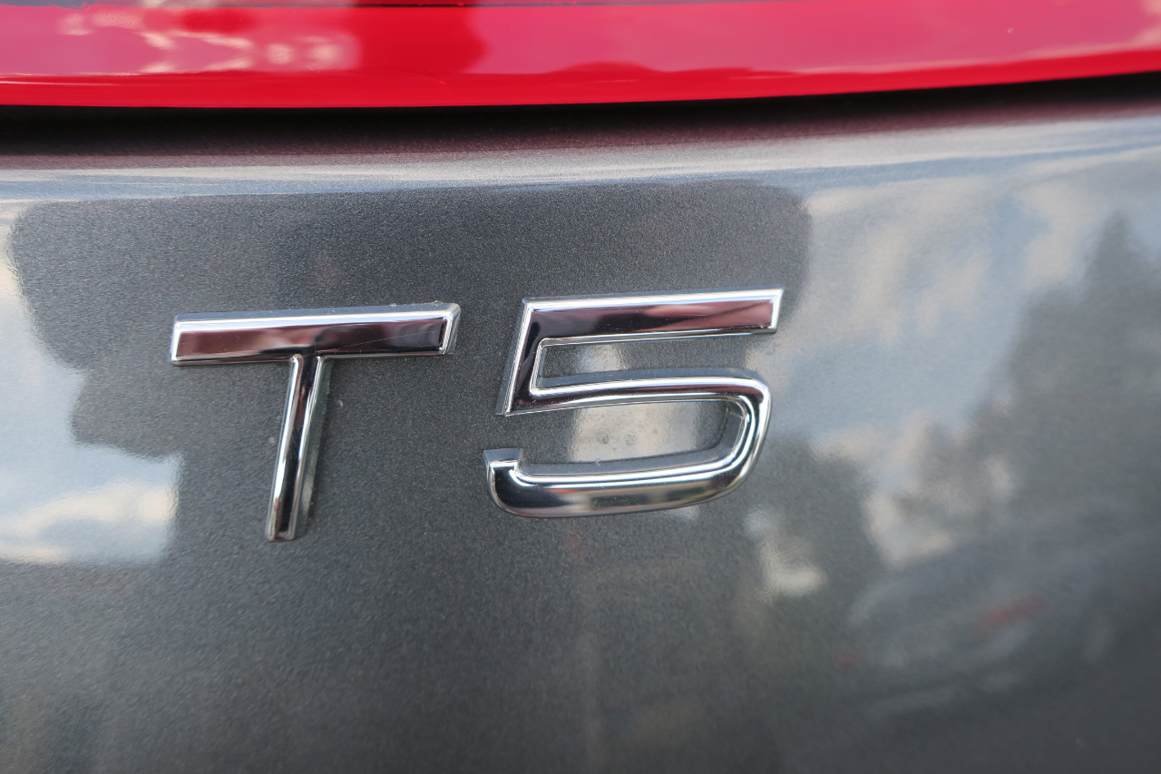 Volvo C30 T5 2013 Volvo C30 T5 2013